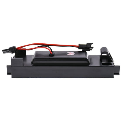 BRANDT Kennzeichenleuchten LED kompatibel mit Toyota Auris II E18 12-18 Aygo II 14-22 Corolla iM I 16-17 Corolla XII Stufenh. E210 19-20 iQ I 08-15 RAV4 III XA30 06-12 Vanguard I 07-13 Yaris I 99-05