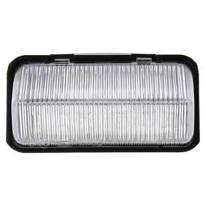 BRANDT Kennzeichenleuchten LED kompatibel mit Toyota Avalon V IV 15-22 bZ4X I 23-25 Corolla XII E210 20-24 Mirai II 21-24 Prius IV 16-22 Prius Plug-in I 17-22 RAV4 Prime I XA50 21-24 RAV4 V XA50 19-24
