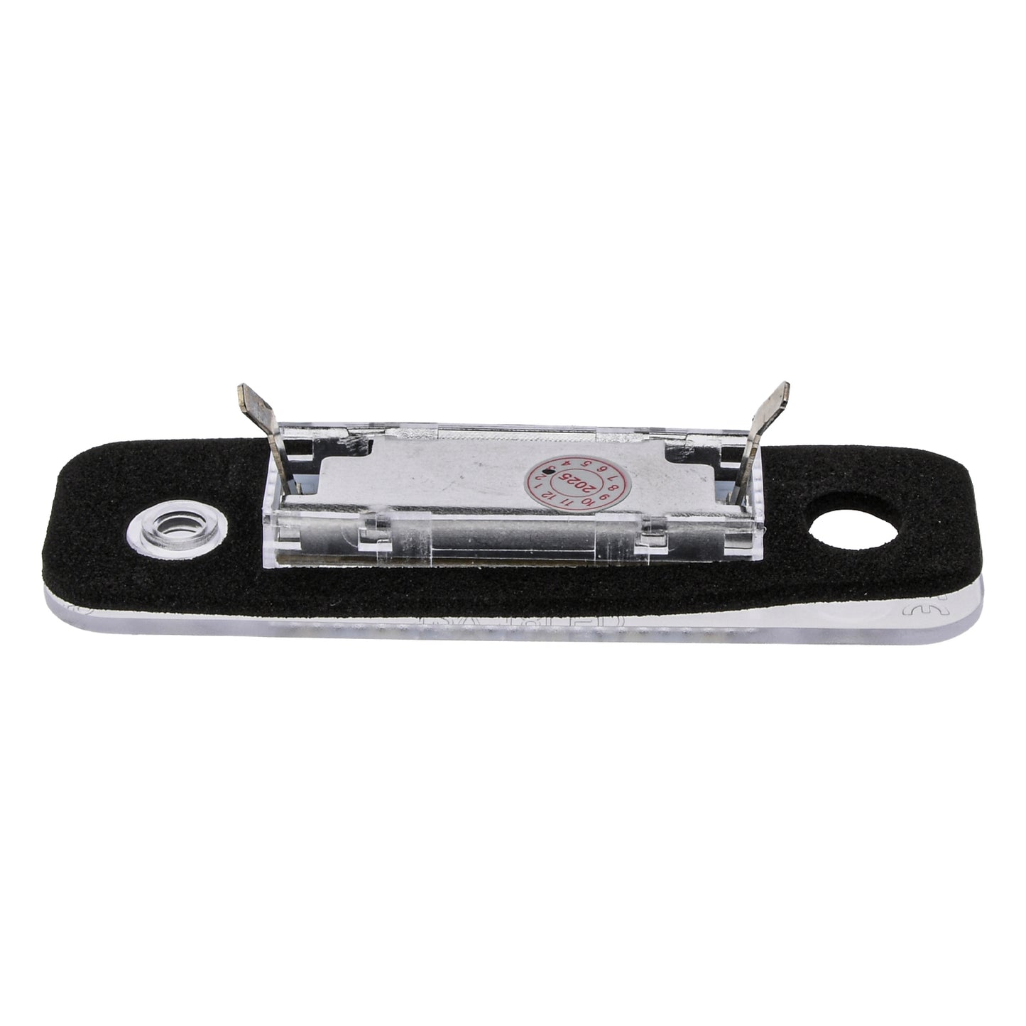 BRANDT Kennzeichenleuchten LED kompatibel mit Fiat 124 Spider I 73-75 Ford Escort VII Mk7 95-00 Fiesta IV V 95-08 Focus I C170 98-04 Fusion I JU2 02-12 KA I 96-08 Mondeo II 96-00 Puma I EC 97-02