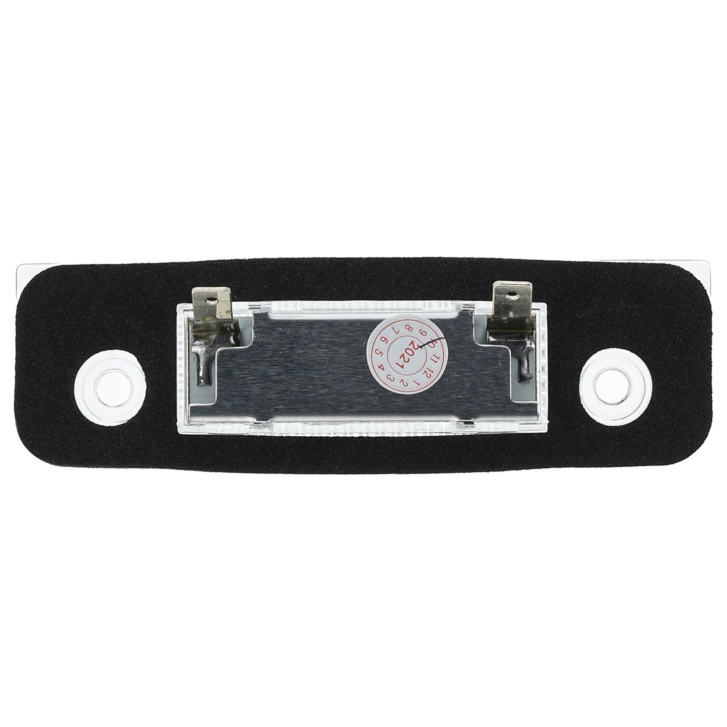 BRANDT Kennzeichenleuchten LED kompatibel mit Ford Escort VII MK7 95-00 Fiesta IV 95-02 Fiesta V 01-10 Focus I C170 98-04 Fusion I JU2 02-12 KA I 96-08 Mondeo II 96-00 Puma I EC 97-02