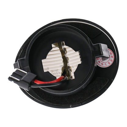 BRANDT AUTOMOTIVE Kennzeichenleuchten LED kompatibel mit Ford Super Duty F-250 F-350 F-450 F-550 I II III 99-16 LicolnMark LT I 06-08 Mark LT II 10-14 Mercury Mountaineer I U1 97-01