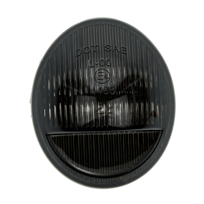 BRANDT AUTOMOTIVE Kennzeichenleuchten LED kompatibel mit Ford Super Duty F-250 F-350 F-450 F-550 I II III 99-16 LicolnMark LT I 06-08 Mark LT II 10-14 Mercury Mountaineer I U1 97-01