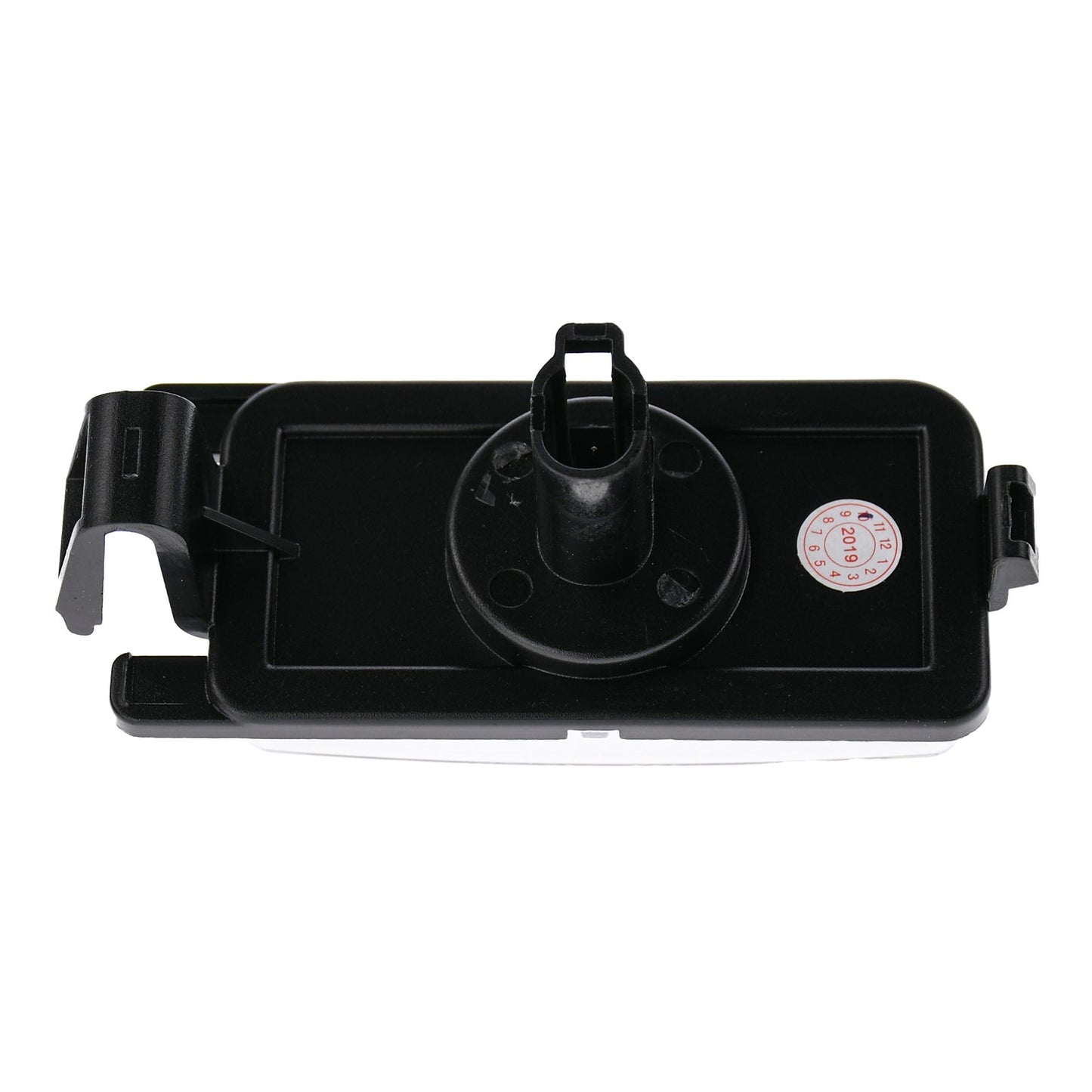 BRANDT Kennzeichenleuchten LED kompatibel mit Nissan 350Z Z33 03-08 370Z Z34 09-20 Cube III Z12 09-14 GT-R I R35 09-19 Leaf I ZE0 11-17 Versa Tiida I C11 07-13 Infiniti G25 V36 G35 V35 G37 Q40 Q60 I