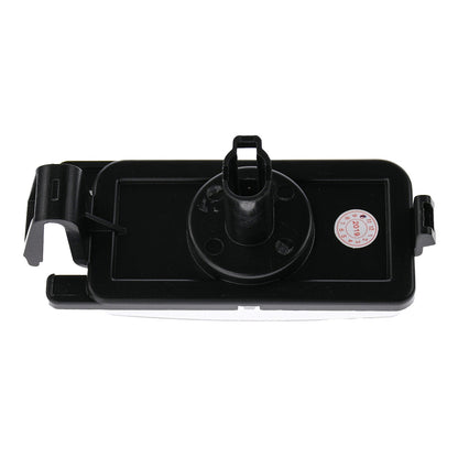 BRANDT Kennzeichenleuchten LED kompatibel mit Nissan 350Z Z33 03-08 370Z Z34 09-20 Cube III Z12 09-14 GT-R I R35 09-19 Leaf I ZE0 11-17 Versa Tiida I C11 07-13 Infiniti G25 V36 G35 V35 G37 Q40 Q60 I