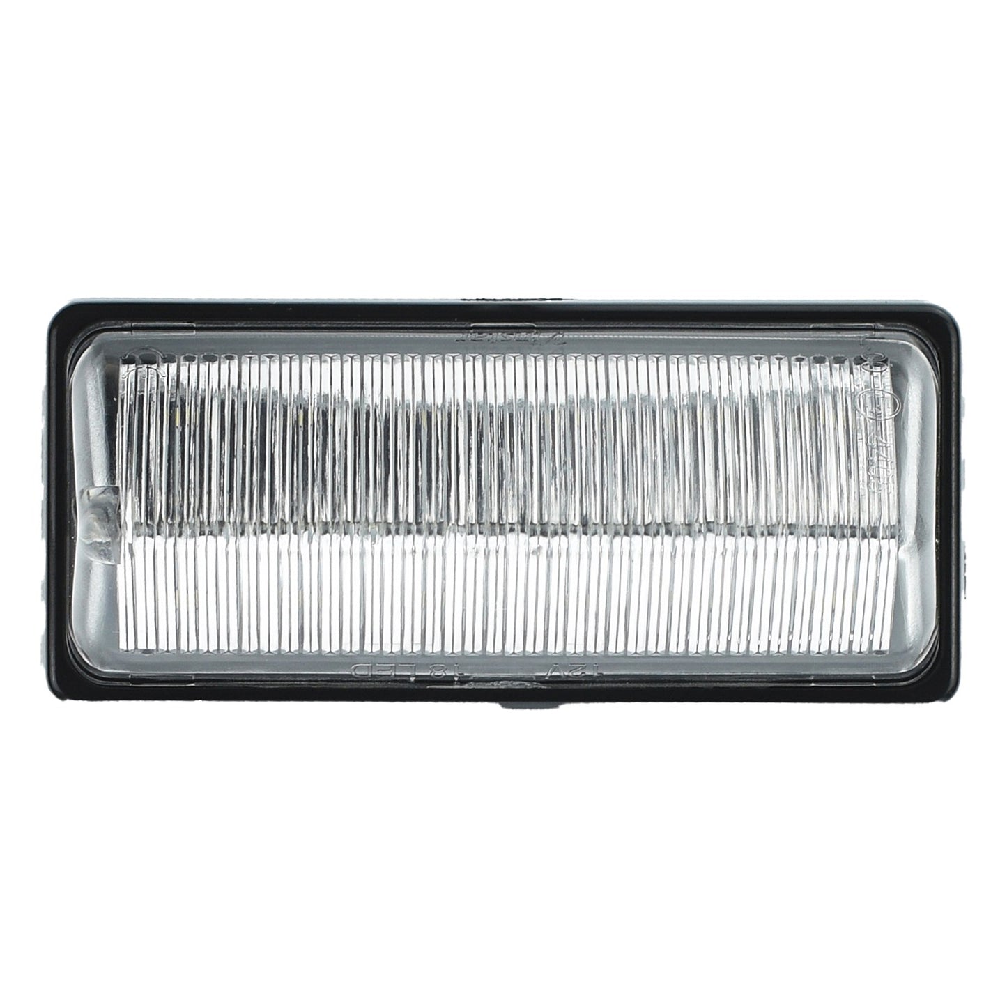 BRANDT AUTOMOTIVE Kennzeichenleuchten LED kompatibel mit Infiniti JX35 L50 13-13 QX56 QX80 I Z62 11-20 QX60 I L50 14-20