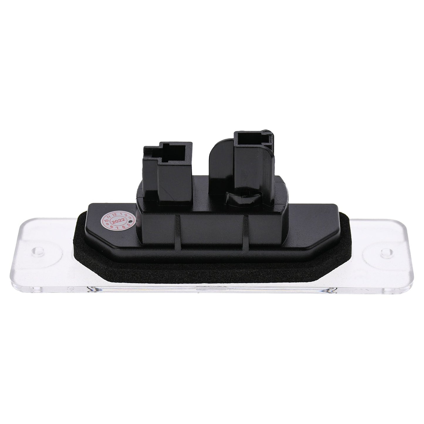 BRANDT Kennzeichenleuchten LED kompatibel mit Nissan Almera I N15 Altima III IV L31 L32 Maxima V VII A33 A35 Murano I II Z50 Z51 NV 1500 2500 3500 F80 12-19 Pathfinder III R51 05-12 Rogue X-Trail T32