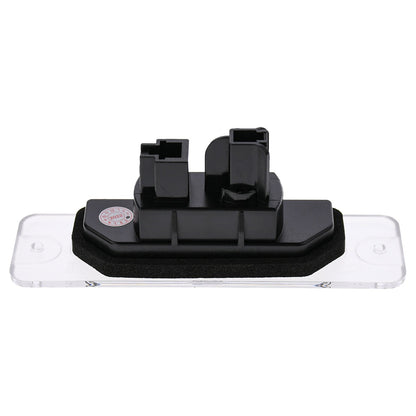 BRANDT Kennzeichenleuchten LED kompatibel mit Nissan Almera I N15 Altima III IV L31 L32 Maxima V VII A33 A35 Murano I II Z50 Z51 NV 1500 2500 3500 F80 12-19 Pathfinder III R51 05-12 Rogue X-Trail T32