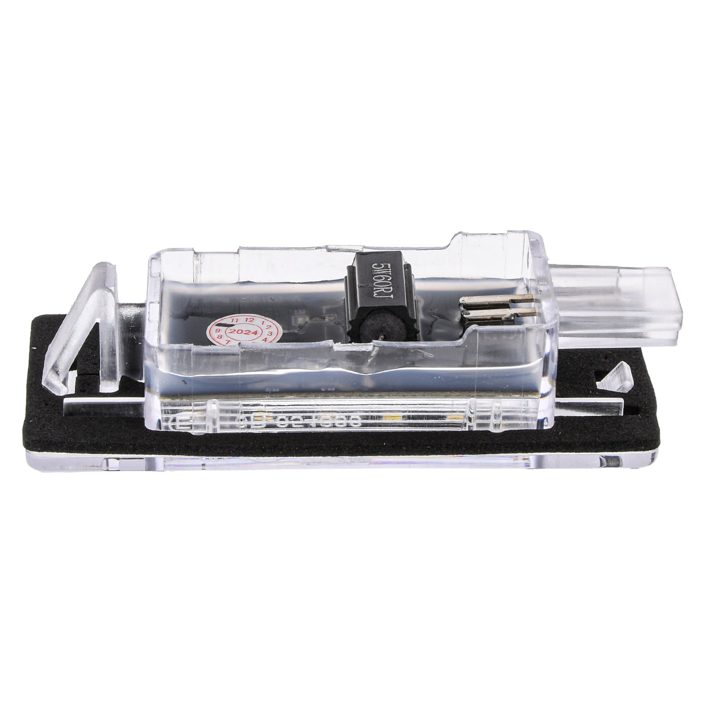 BRANDT AUTOMOTIVE Kennzeichenleuchten LED kompatibel mit Opel Vectra C Caravan GTS Schrägheck Limousine 2002-2008