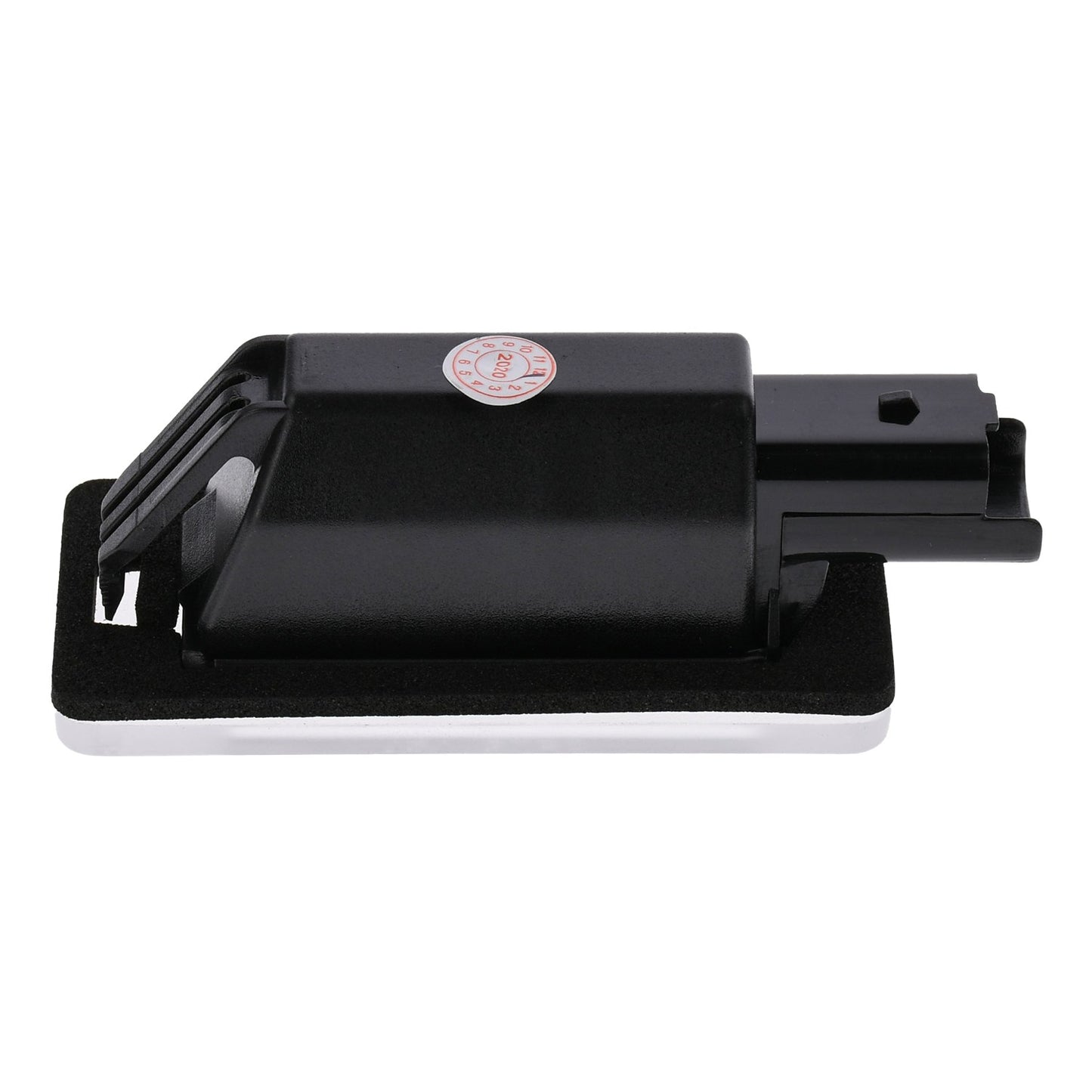 BRANDT Kennzeichenleuchten CREE LED kompatibel mit Citroen C3 II III SC SX 09-25 C4 Cactus I C4 II B7 C4 Picasso II B78 C5 III X7 C-Elysee I DD 12-25 DS3 I A55 09-16 DS5 I B81 Grand C4 Picasso II B78