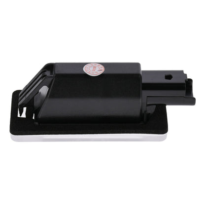 BRANDT Kennzeichenleuchten CREE LED kompatibel mit Citroen C3 II III SC SX 09-25 C4 Cactus I C4 II B7 C4 Picasso II B78 C5 III X7 C-Elysee I DD 12-25 DS3 I A55 09-16 DS5 I B81 Grand C4 Picasso II B78