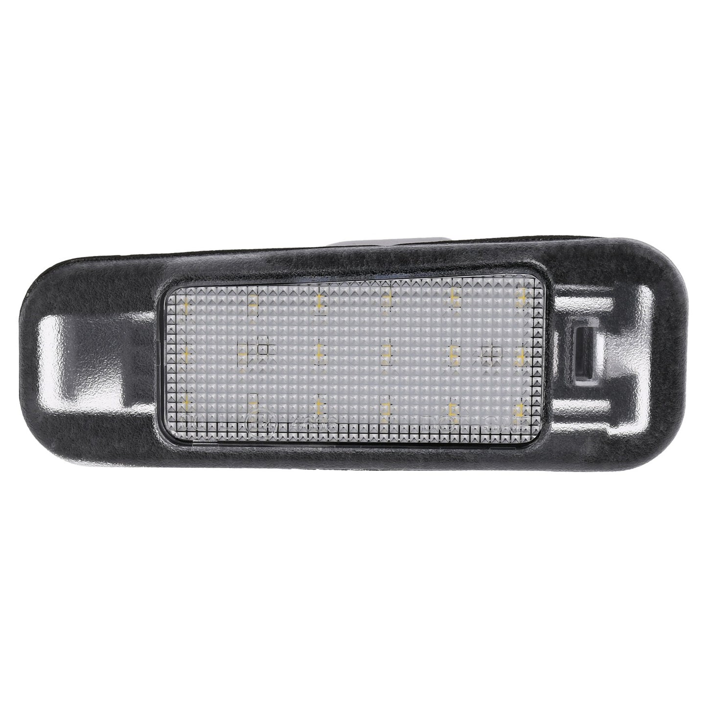 BRANDT AUTOMOTIVE Kennzeichenleuchten LED kompatibel mit Kia Rio II Limousine JB 05-11 Rio5 II Stufenheck JB 06-11