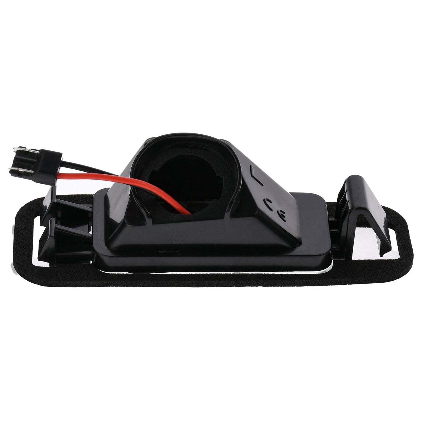 BRANDT AUTOMOTIVE Kennzeichenleuchten LED kompatibel mit Kia Rio II Limousine JB 05-11 Rio5 II Stufenheck JB 06-11