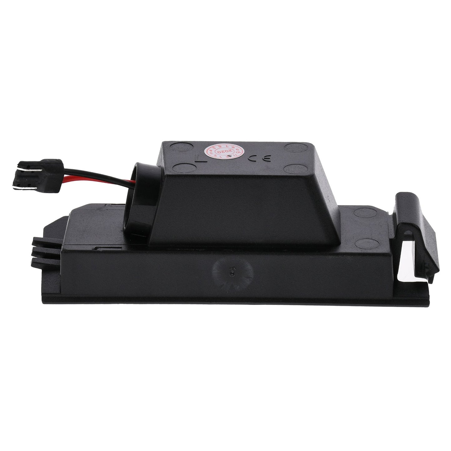 BRANDT Kennzeichenleuchten LED kompatibel mit Hyundai Elantra GT III i30 (Fastback) III Sonata VII VIII LF DN8 Veloster / N II JS 19-22 Kia Cadenza II YG Niro EV I DE Rio IV YB 18-23