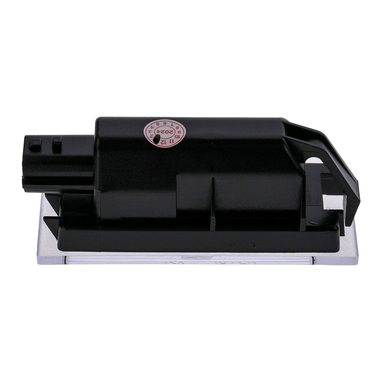 BRANDT Kennzeichenleuchten LED kompatibel mit Nissan Interstar I X70 NV400 I X62 Dacia Logan II L8 16-20 Logan Pick-Up I 08-12 Sandero II B8 17-20 Fiat Talento I X82 16-19 Mercedes Benz Citan I W415