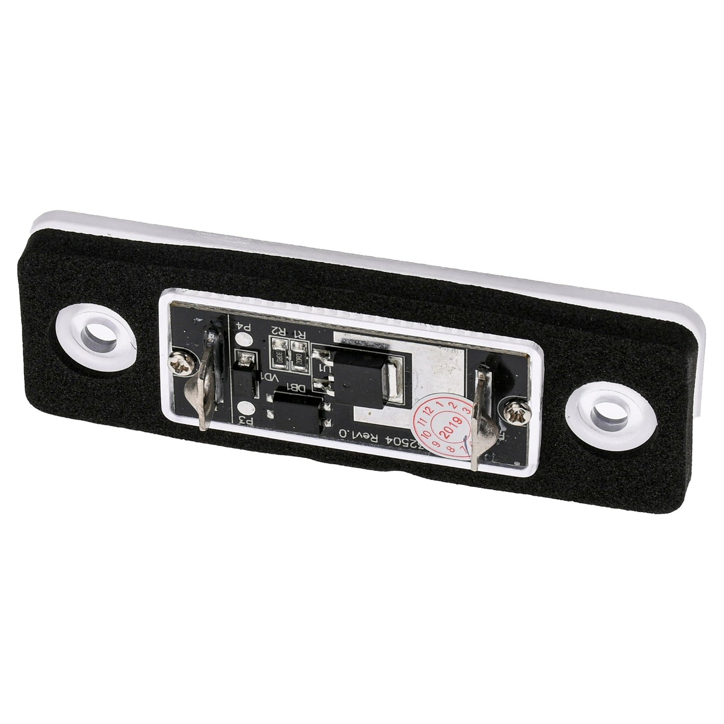 BRANDT AUTOMOTIVE Kennzeichenleuchten LED kompatibel mit Volvo C30 I P1 2006-2013
