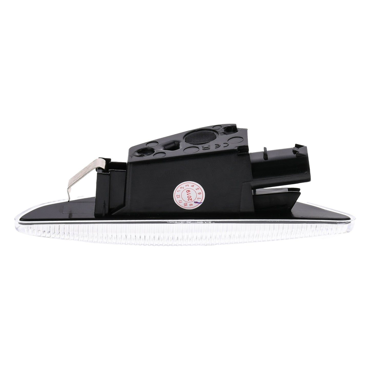 BRANDT Seitenblinker Set LED Oem Style Blinker Weiss passend für Bmw X5 E70 06-14 X3 F25 11-14 X6 E71 08-14 F72 Hybrid 09-12 Blinkleuchten