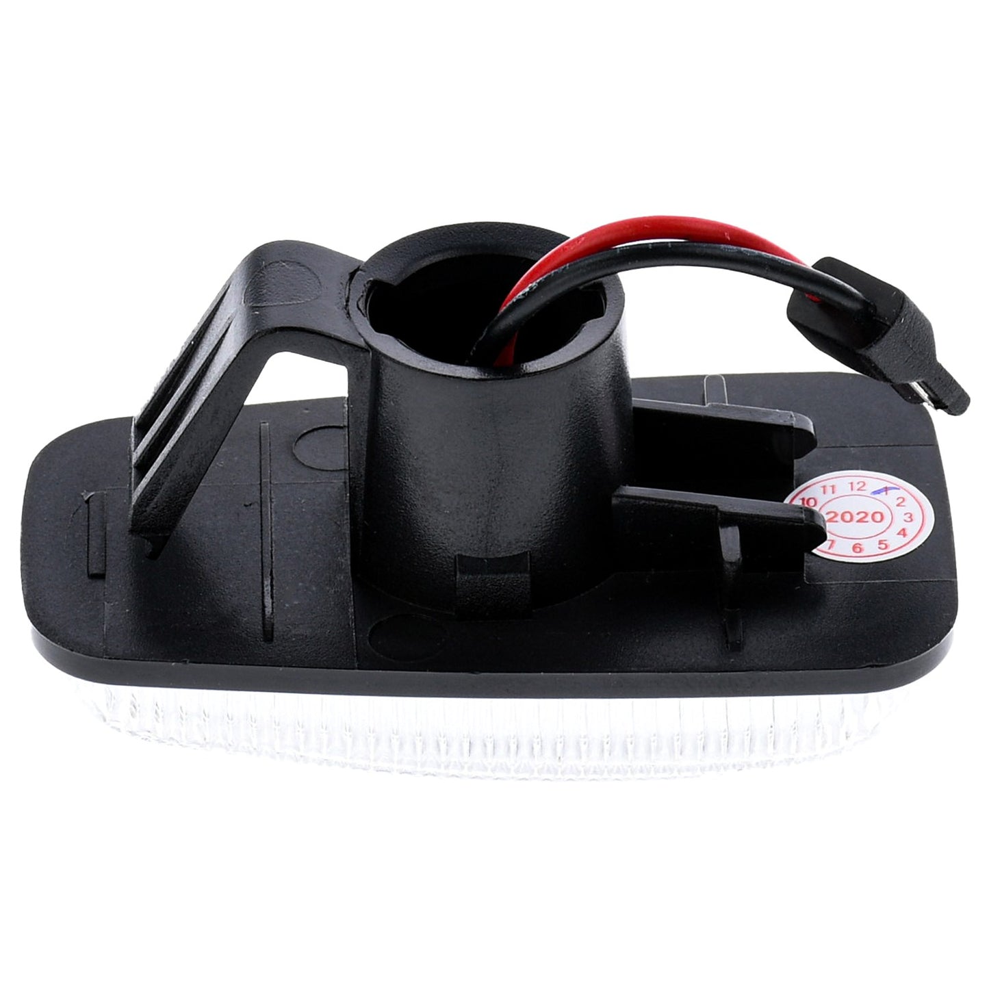 BRANDT Seitenblinker Set LED Kotflügel Blinker + Kabel Weiss passend für Citroen Saxo I ZX I Xsara I II Jumpy I Xantia I II Berlingo I Evasion I Synergie Lancia Zeta Blinkleuchten