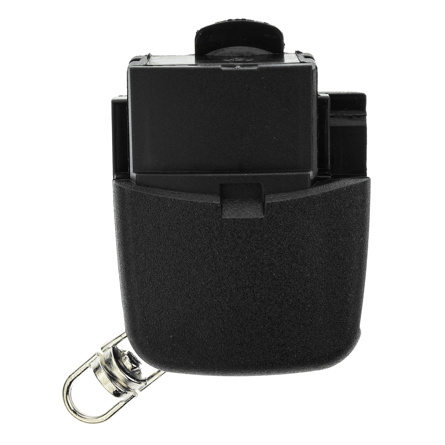MT-KEY Funk Schlüssel Fernbedienung Sender 434MHZ kompatibel mit  VW Beetle 9C Passat B5 Golf IV Bora 1 J Polo 9N 433MHZ 1J0959753B Klappschlüssel